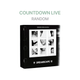 Seventeen Jeonghan X Joshua - Dreamscape 1st Mini Album Weverse Shop Countdown Live Gift Dream Record Ver