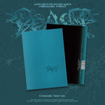 Alpha Drive One - Unbreakable : Boy Beast Cementic Nest Ver