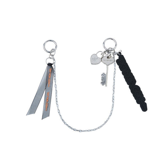 TXT - moa con japan official md chain keyring