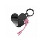 Blackpink - Bp Heritage Official Md Chambit Norigae Keyring (black)