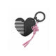 Blackpink - Bp Heritage Official Md Chambit Norigae Keyring (black)