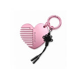 Blackpink - Bp Heritage Official Md Chambit Norigae Keyring (pink)