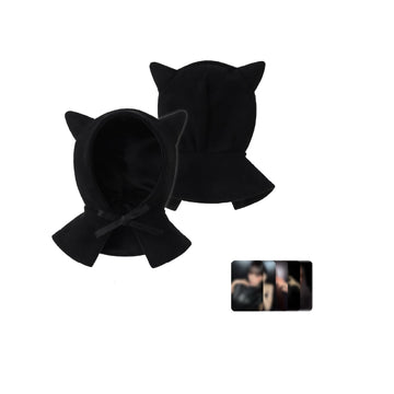 Meovv - Bite Now Official Md Character Cape Set