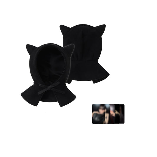 Meovv - Bite Now Official Md Character Cape Set