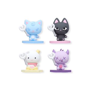 Aespa - Synk : Complaexity 2026-27 Live Tour Official Md Character Clip