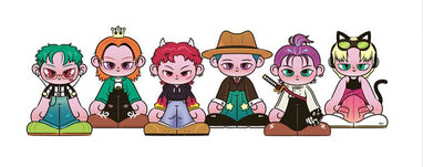 P1harmony - P1kids Pop Up Store Official MD Official Character