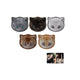 Meovv - Bite Now Official Md Character Mouse Pad Set