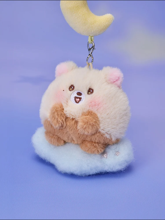 NCT Dream - Dreamiez Good Night Dream Catcher Charm (bamjji)
