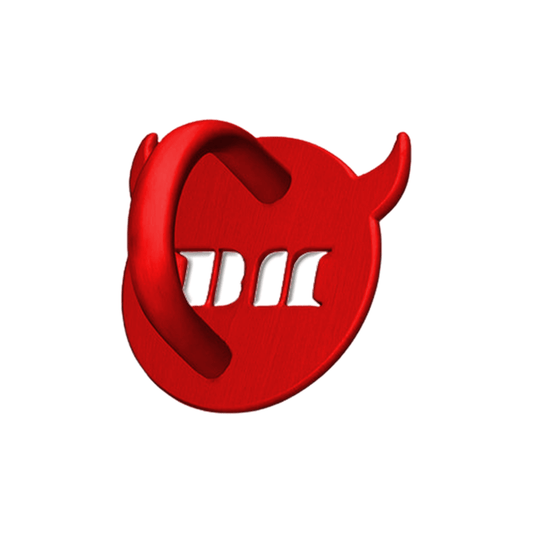 BABYMONSTER - We Go Up Official MD Charm Hook