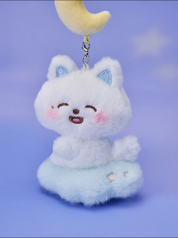 NCT Dream - Dreamiez Good Night Dream Catcher Charm (jjed)