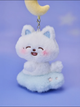 NCT Dream - Dreamiez Good Night Dream Catcher Charm (jjed)