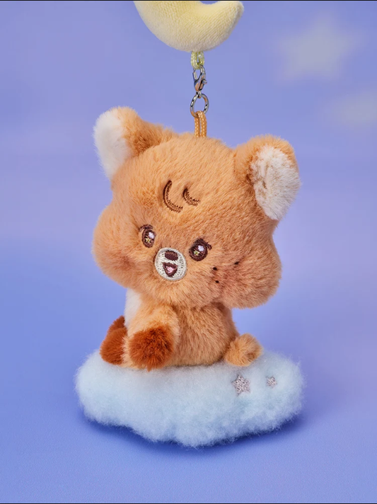 NCT Dream - Dreamiez Good Night Dream Catcher Charm (jjopoo)