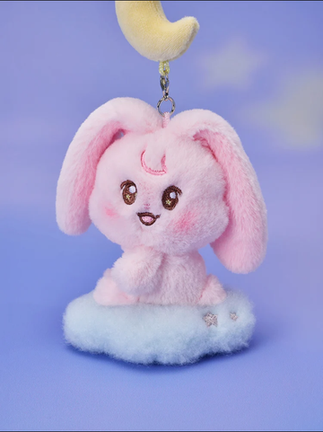 NCT Dream - Dreamiez Good Night Dream Catcher Charm (kkyuping)