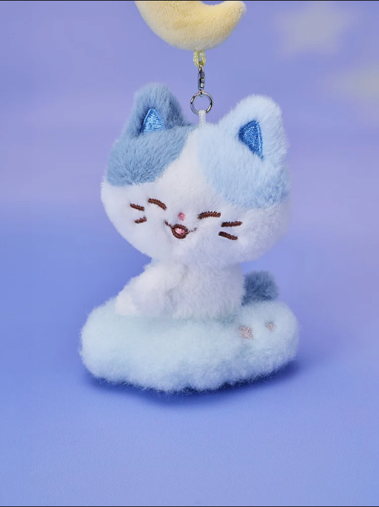 NCT Dream - Dreamiez Good Night Dream Catcher Charm (lemyo)