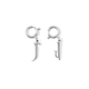 Seventeen Jeonghan X Joshua - Dreamscape Pop Up Official Md Charm Set