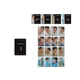 Chen - Beyond The Door In Seoul 2024 Fan Con Official MD Trading Card