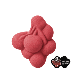 NCT 127 - Neo City Seoul : The Redline Concert Official Md Cherry Bath Bomb Set