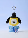 Bt21 - k-seonbi plush doll