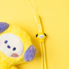 BTS x BT21 - Minini Round Strap