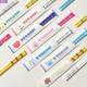 BTS x BT21 - Souvenir Chopsticks