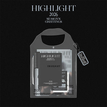 Highlight - 2026 season's greetings classic side ver