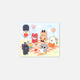 RIIZE - We Little Riize Official MD Clear Sticker
