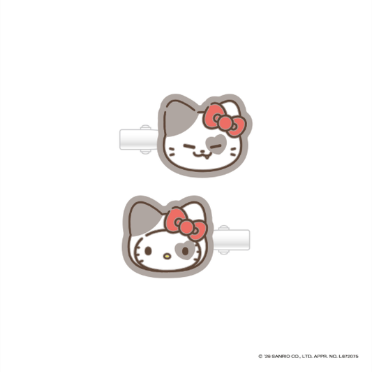 Itzy - Twinzy X Hello Kitty Official Md Multi Clip