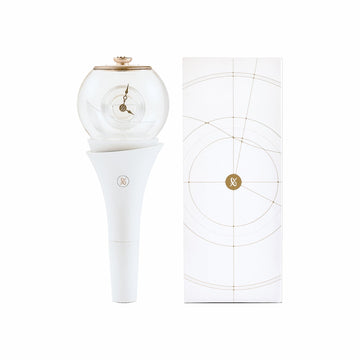 Close your eyes - official light stick
