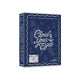 Close your eyes - 2026 season's greetings