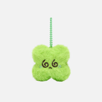 Nct Doyoung - Dearest Youth 2024 Encore Concert Official MD Clover Doll Keyring