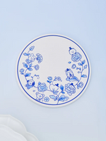 Bt21 - K-hangari Ceramic Coaster