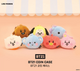 BT21 - Coin Case