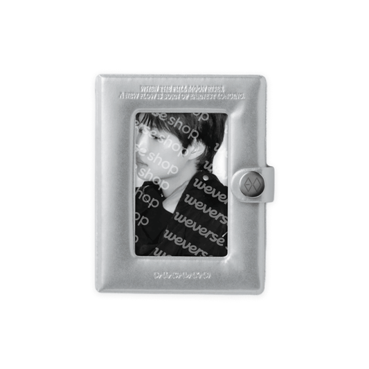 EXO - reverxe the world pop up official md collect book set