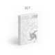 TXT - Perfect Storm 9th Mini Album Storm Is Coming Ver Set
