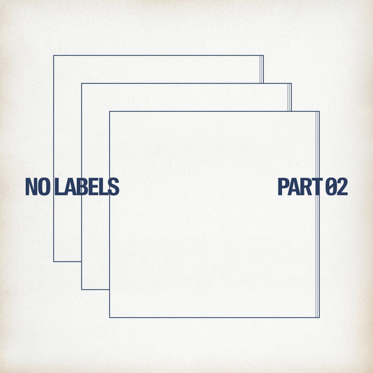 TXT Yeonjun - No Labels: Part 02 2nd Mini Album Compact Ver Random