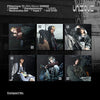 P1harmony 9th Mini Album UNIQUE - Compact Ver random
