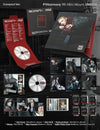 P1harmony 9th Mini Album UNIQUE - Compact Ver random
