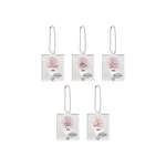 TXT - Endless Ride Vr Concert Official Md Confetti Keyring