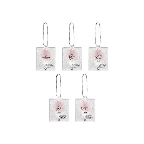 TXT - Endless Ride Vr Concert Official Md Confetti Keyring – Kpop Omo TXT - Endless Ride Vr Concert Official Md Confetti Keyring – Kpop Omo