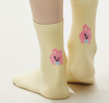 BTS x BT21 - Basic 2025 F/W Socks