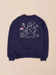 Bt21 - 2026 F/w Cooky Basic Sweatshirt