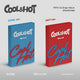 AB6IX Park Woo Jin 1st Single Album - Cool & Hot
