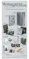 Cortis - 2026 season's greetings – Kpop Omo Cortis - 2026 season's greetings – Kpop Omo