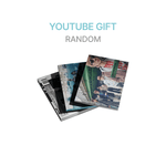 Cortis - greengreen 2nd ep album youtube gift standard random