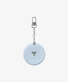 Seventeen - Right Here World Tour In Japan Official MD Cover Keyring