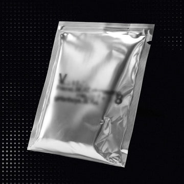 Seventeen V8 - V8 1st Mini Album Soundwave Gift Compact Ver