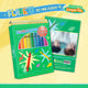 Flare u - youth error 1st mini album crayon ver