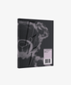 LE SSERAFIM 4th Mini Album - Crazy (Balaclava Ver)