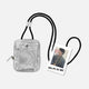 SHINee Key - On : And On # 2024 Keyland Official MD Mini Pouch Cross Bag Set
