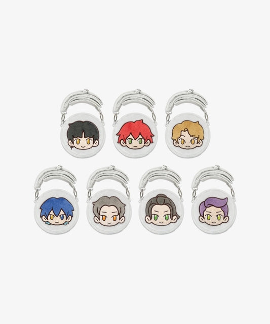 Dark Moon - Official MD Cross Bag